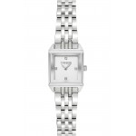 BREEZE Impress Stainless Steel Bracelet 612531.1